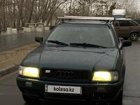 Audi 80 1994 годаүшін2 100 000 тг. в Павлодар