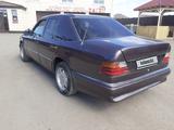 Mercedes-Benz E 200 1992 года за 1 300 000 тг. в Астана – фото 3