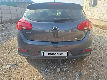 Kia Cee'd 2013 года за 6 100 000 тг. в Алматы – фото 2