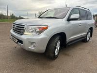 Toyota Land Cruiser 2012 годаүшін21 000 000 тг. в Караганда