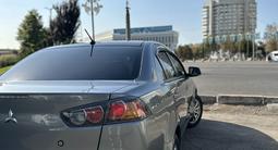 Mitsubishi Lancer 2011 годаүшін5 400 000 тг. в Алматы – фото 5