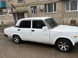 ВАЗ (Lada) 2107 2006 года за 550 000 тг. в Уральск – фото 4