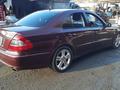 Дверь Mercedes-Benz E-CLASS W211 ПРИВОЗНОЙ ОРИГИНАЛ Б/У за 45 000 тг. в Астана