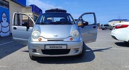 Daewoo Matiz 2007 годаүшін1 600 000 тг. в Актау