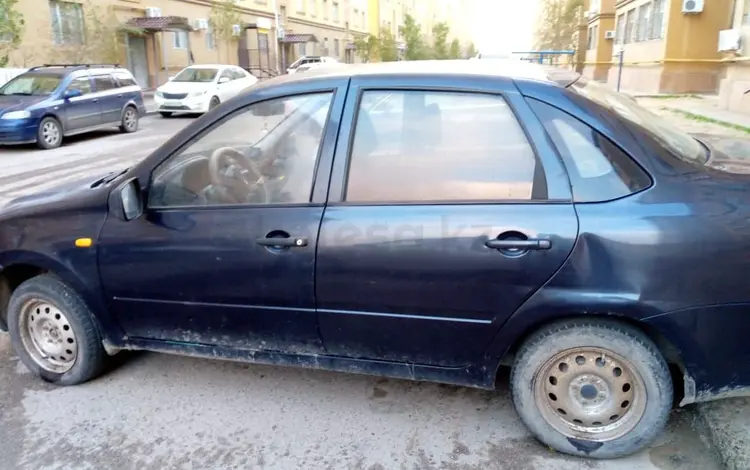 ВАЗ (Lada) Granta 2190 2013 годаfor1 500 000 тг. в Актау