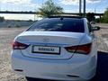 Hyundai Sonata 2013 годаүшін6 300 000 тг. в Семей – фото 4