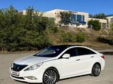 Hyundai Sonata 2013 годаүшін6 300 000 тг. в Семей – фото 2