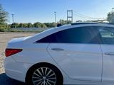 Hyundai Sonata 2013 годаүшін6 300 000 тг. в Семей – фото 5