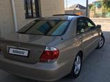 Toyota Camry 2002 годаfor4 600 000 тг. в Шымкент