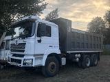 Shacman  F3000 2022 годаүшін24 300 000 тг. в Караганда – фото 4