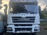 Shacman  F3000 2022 годаүшін24 300 000 тг. в Караганда – фото 3