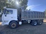 Shacman  F3000 2022 годаүшін24 300 000 тг. в Караганда