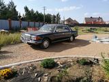 Mercedes-Benz S 280 1976 годаүшін4 000 000 тг. в Костанай