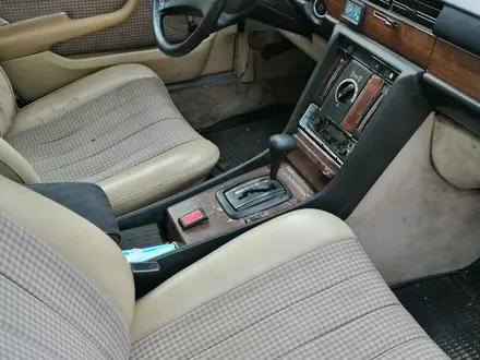 Mercedes-Benz S 280 1976 года за 4 000 000 тг. в Костанай – фото 5