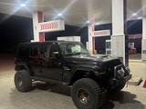 Jeep Wrangler 2022 года за 50 000 000 тг. в Усть-Каменогорск