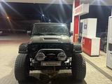 Jeep Wrangler 2022 года за 50 000 000 тг. в Усть-Каменогорск – фото 2