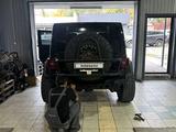Jeep Wrangler 2022 года за 50 000 000 тг. в Усть-Каменогорск – фото 3