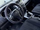 Suzuki Grand Vitara 2012 года за 7 500 000 тг. в Костанай – фото 5