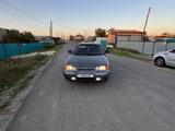 ВАЗ (Lada) 2112 2006 года за 600 000 тг. в Таскала – фото 2