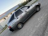 ВАЗ (Lada) 2112 2006 года за 600 000 тг. в Таскала – фото 4