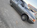 ВАЗ (Lada) 2112 2006 года за 600 000 тг. в Таскала – фото 3