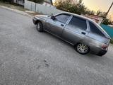 ВАЗ (Lada) 2112 2006 года за 600 000 тг. в Таскала