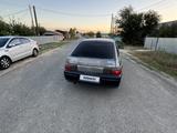 ВАЗ (Lada) 2112 2006 года за 600 000 тг. в Таскала – фото 5