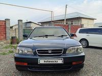 Honda Saber 1995 годаүшін1 900 000 тг. в Алматы