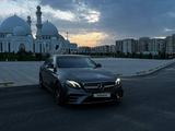 Mercedes-Benz E 43 AMG 2018 годаүшін28 000 000 тг. в Шымкент – фото 3