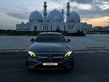 Mercedes-Benz E 43 AMG 2018 годаүшін28 000 000 тг. в Шымкент