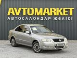 Nissan Almera Classic 2008 годаүшін2 790 000 тг. в Актобе – фото 2