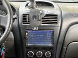 Nissan Almera Classic 2008 годаүшін2 790 000 тг. в Актобе – фото 5