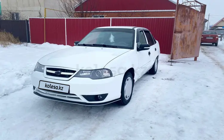 Daewoo Nexia 2013 годаүшін2 200 000 тг. в Уральск