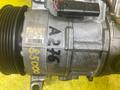 Компрессор кондиционера на Mercedes Benz W221 за 85 000 тг. в Алматы – фото 2