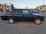 ВАЗ (Lada) 2107 2010 годаүшін1 700 000 тг. в Атырау – фото 5