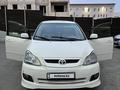 Toyota Ipsum 2007 года за 5 800 000 тг. в Актау – фото 2