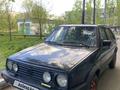 Volkswagen Golf 1992 года за 850 000 тг. в Караганда