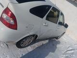 ВАЗ (Lada) Priora 2172 2013 года за 2 000 000 тг. в Актобе – фото 2