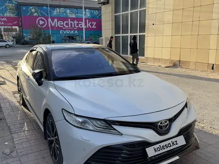 Toyota Camry 2020 года за 14 500 000 тг. в Кызылорда