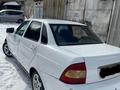 ВАЗ (Lada) Priora 2170 2013 годаүшін1 300 000 тг. в Усть-Каменогорск – фото 4