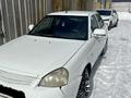 ВАЗ (Lada) Priora 2170 2013 годаүшін1 300 000 тг. в Усть-Каменогорск – фото 2