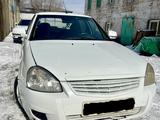 ВАЗ (Lada) Priora 2170 2013 года за 1 300 000 тг. в Усть-Каменогорск