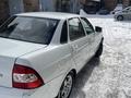 ВАЗ (Lada) Priora 2170 2013 года за 1 300 000 тг. в Усть-Каменогорск – фото 6