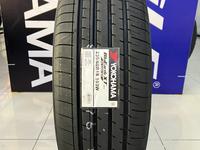 YOKOHAMA BLUEARTH AE61 235/60R18 за 56 900 тг. в Алматы