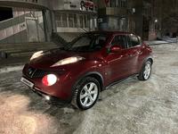 Nissan Juke 2012 года за 5 300 000 тг. в Костанай