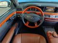 Mercedes-Benz S 500 2008 года за 4 684 400 тг. в Шымкент – фото 15