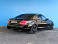 Mercedes-Benz S 500 2008 года за 4 684 400 тг. в Шымкент – фото 3