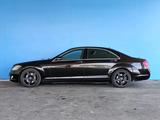 Mercedes-Benz S 500 2008 года за 4 684 400 тг. в Шымкент – фото 5