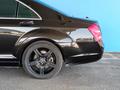 Mercedes-Benz S 500 2008 года за 4 684 400 тг. в Шымкент – фото 7