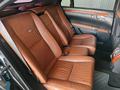 Mercedes-Benz S 500 2008 года за 4 684 400 тг. в Шымкент – фото 9